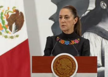 Sheinbaum viajará a Oaxaca para atender afectaciones por Erick