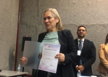 “Sólo hice mi trabajo”: Silvia Delgado, jueza penal electa en Chihuahua ante señalamientos por ser ex abogada del Chapo