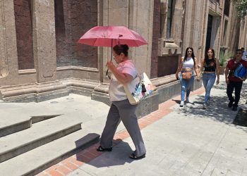 Tamaulipas: Golpe de calor suma 12 muertos