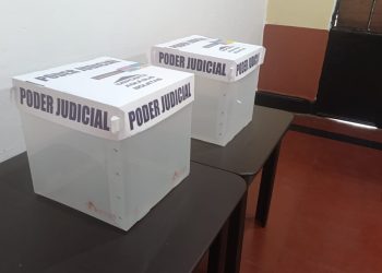 Poca afluencia y urnas vacías marcan el inicio de elecciones en Tamaulipas