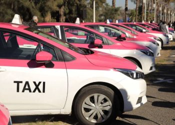 Secretaría de Movilidad y taxistas negocian sobre fotomultas