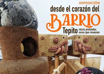 Desde el corazón del barrio. Tepito: raíces profundas, voces que resuenan