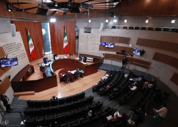 Tribunal Electoral resuelve que INE tiene facultades para atender empates en resultados electorales