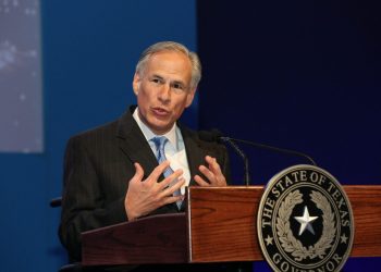 Texas despliega a la Guardia Nacional ante la convocatoria de protestas