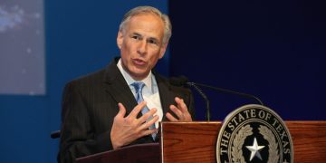 Texas despliega a la Guardia Nacional ante la convocatoria de protestas