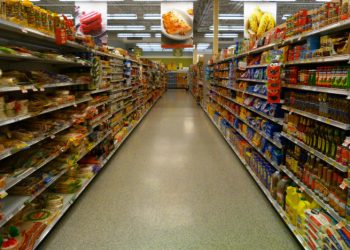 ANTAD reporta incremento de dos dígitos en ventas durante mayo en tiendas departamentales y autoservicio
