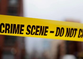 Al menos dos bomberos muertos por un tiroteo durante incendio forestal en Estados Unidos