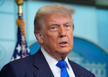 Trump asegura que ya ha encontrado un comprador para TikTok