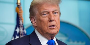 Trump asegura que ya ha encontrado un comprador para TikTok