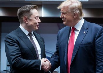 Trump amenaza a Musk con consecuencias muy graves si respalda a candidatos demócratas