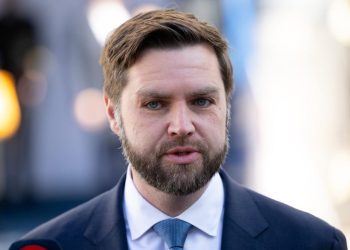 JD Vance niega que Trump figure en la lista de Jeffrey Epstein