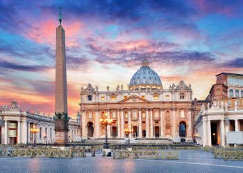 Rusia destaca papel del Vaticano en solución de problemas humanitarios