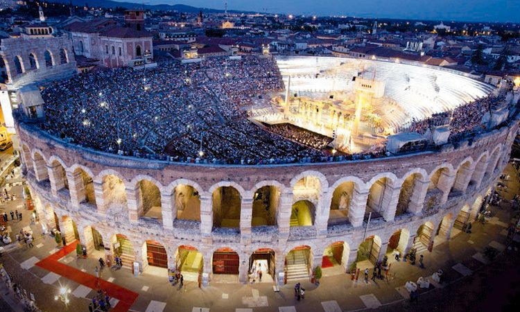 verona