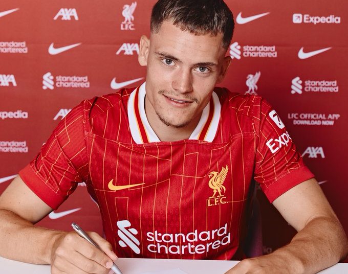 Foto @LFC