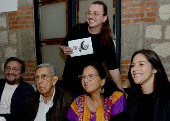 En México aún hay pendientes en materia de derechos humanos: Ombudsman capitalina