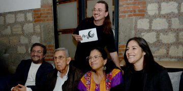 En México aún hay pendientes en materia de derechos humanos: Ombudsman capitalina