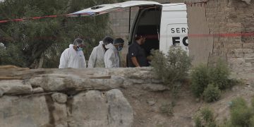 Urgen respuestas tras hallazgo de 383 cuerpos sin incinerar en Ciudad Juárez