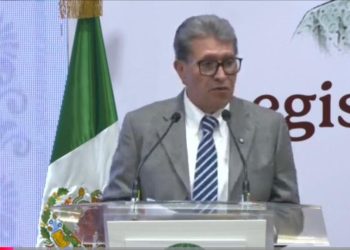 La Sección Instructora, avanza en trámites para solicitud de desafuero de Alito