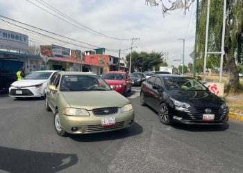 Comienza fase informativa del Hoy No Circula en el Edomex
