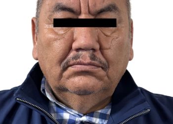 Dictan prisión preventiva a cinco detenidos durante “Operación Liberación” en Edomex 