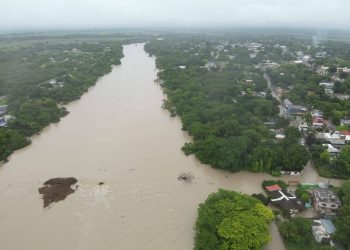 Declaran al 97.7% de Tamaulipas libre de sequía