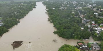 Declaran al 97.7% de Tamaulipas libre de sequía