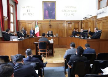 Determina Corte que pueden ser embargados los recursos de los Burócratas para garantizar pensión alimenticia