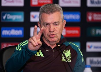 El seleccionador de México, Javier "Vasco" Aguirre, señaló este miércoles en la capital panameña que los partidos amistosos ante Panamá y Bolivia