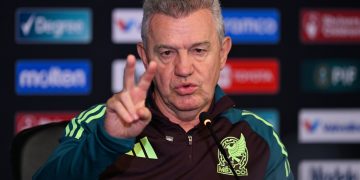El seleccionador de México, Javier "Vasco" Aguirre, señaló este miércoles en la capital panameña que los partidos amistosos ante Panamá y Bolivia