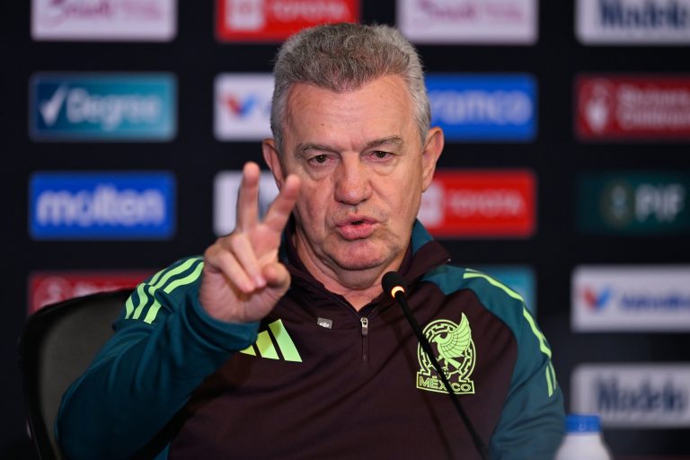 El seleccionador de México, Javier "Vasco" Aguirre, señaló este miércoles en la capital panameña que los partidos amistosos ante Panamá y Bolivia