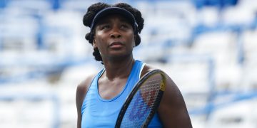 Las hermanas Serena y Venus Williams jugarán juntas cuatro años después tras recibir una invitación 'wild card' para el dobles femenino
