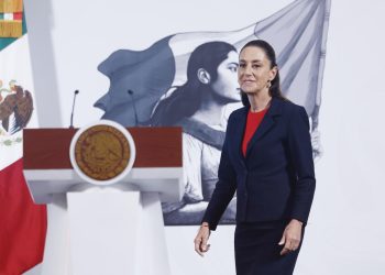 El colectivo Guerreros Buscadores de Jalisco demandan reunión con la presidenta Claudia Sheinbaum
