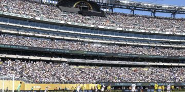 Tormenta afecta el viaje del Real Madrid a Nueva York