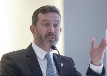 “México en deuda con el TMEC”, afirma Larry Rubin