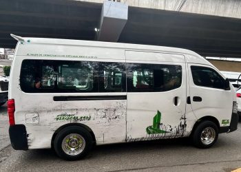 Perderán concesión las unidades involucradas en accidentes graves de tránsito