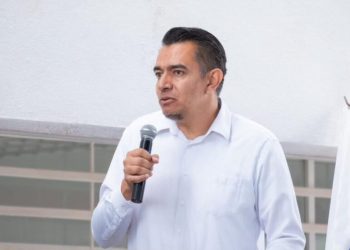 Matan al secretario de ayuntamiento de Apaseo el Alto Guanajuato