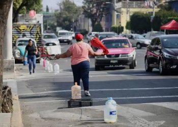 Especial | Molestia y preocupación entre franeleros por regulación