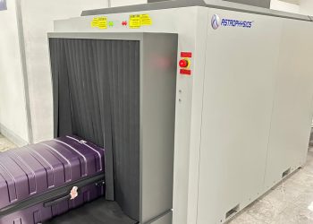 La Sader refuerza vigilancia sanitaria para proteger a México de plagas y enfermedades del extranjero
