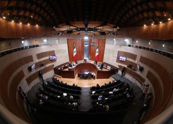 TEPJF validó a Tania Contreras López, que está acusada de censurar a Héctor de Mauleón