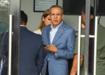 Juez federal ordena restituir a Gerardo Octavio Vargas Landeros como presidente municipal de Ahome, Sinaloa