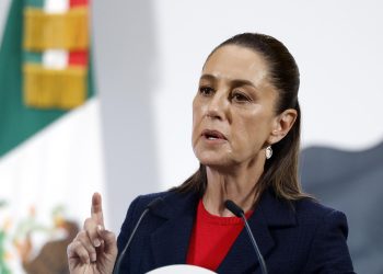 México rechaza amenaza de Trump de 10 % adicionales de aranceles a los BRICS