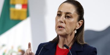 México rechaza amenaza de Trump de 10 % adicionales de aranceles a los BRICS