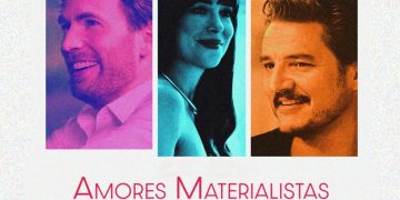 Amores Materialistas