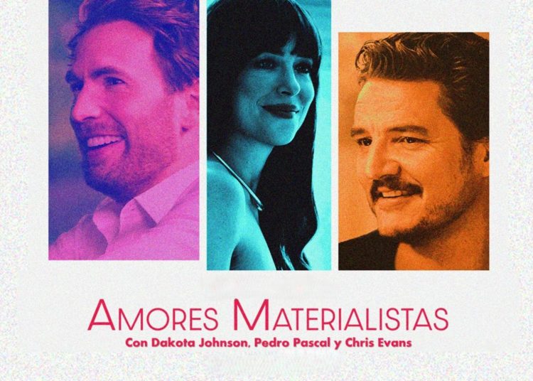 Amores Materialistas