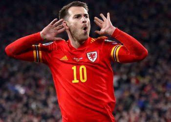 La “maldición” de Aaron Ramsey: los fallecimientos notables tras sus goles