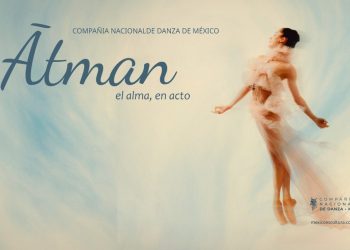 “ĀTMAN”, Seis miradas, seis impulsos, una misma energía vital