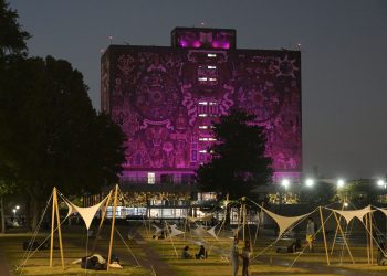Se cumplen 120 años del natalicio del creador de la Biblioteca Central de la UNAM