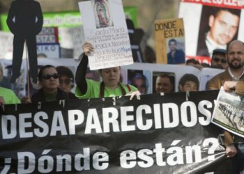 “El titular de la Comisión Nacional de Búsqueda debe aportar experiencia y conocimiento”: Fernández