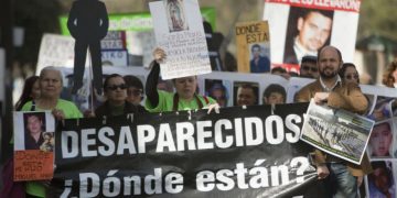 “El titular de la Comisión Nacional de Búsqueda debe aportar experiencia y conocimiento”: Fernández