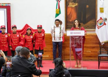 Conoce al ganador de la Lotería Nacional, desde la Guelaguetza en Oaxaca
